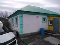 Уй сатылады Луговая 1 Б.