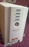 Продам ИБП бесперебойник  APC Back-UPS CS 500