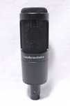 Микрофон Audio Technica AT2035