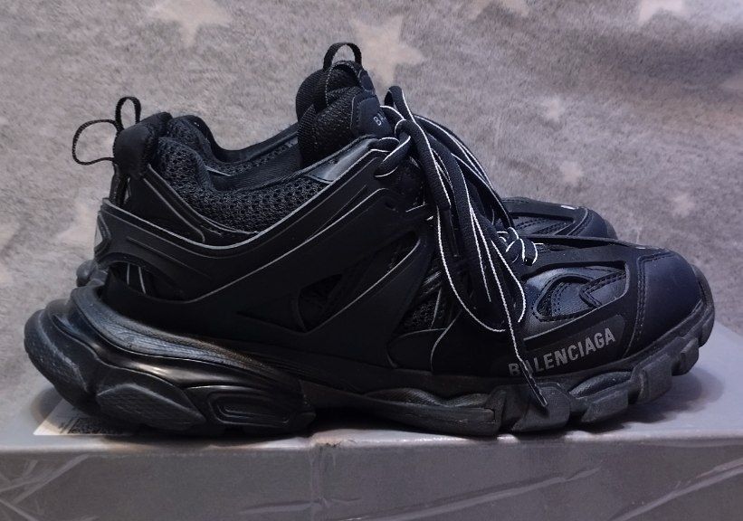 Balenciaga track 1 баленсиага трак 1