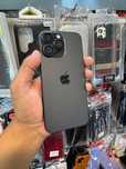 iPhone 15 Pro Max/256gb, black/Айфон 15 Про Макс/256гб, черный