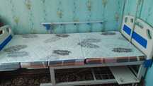 Медицинская кровать
