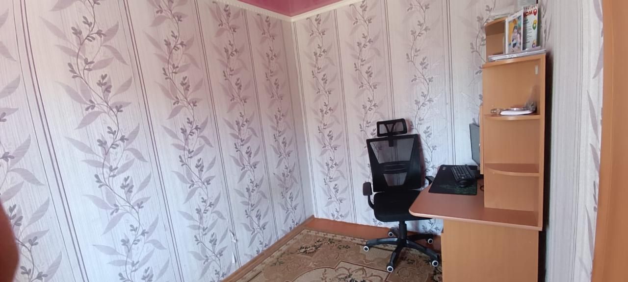 Продам 2х комнатную квартиру