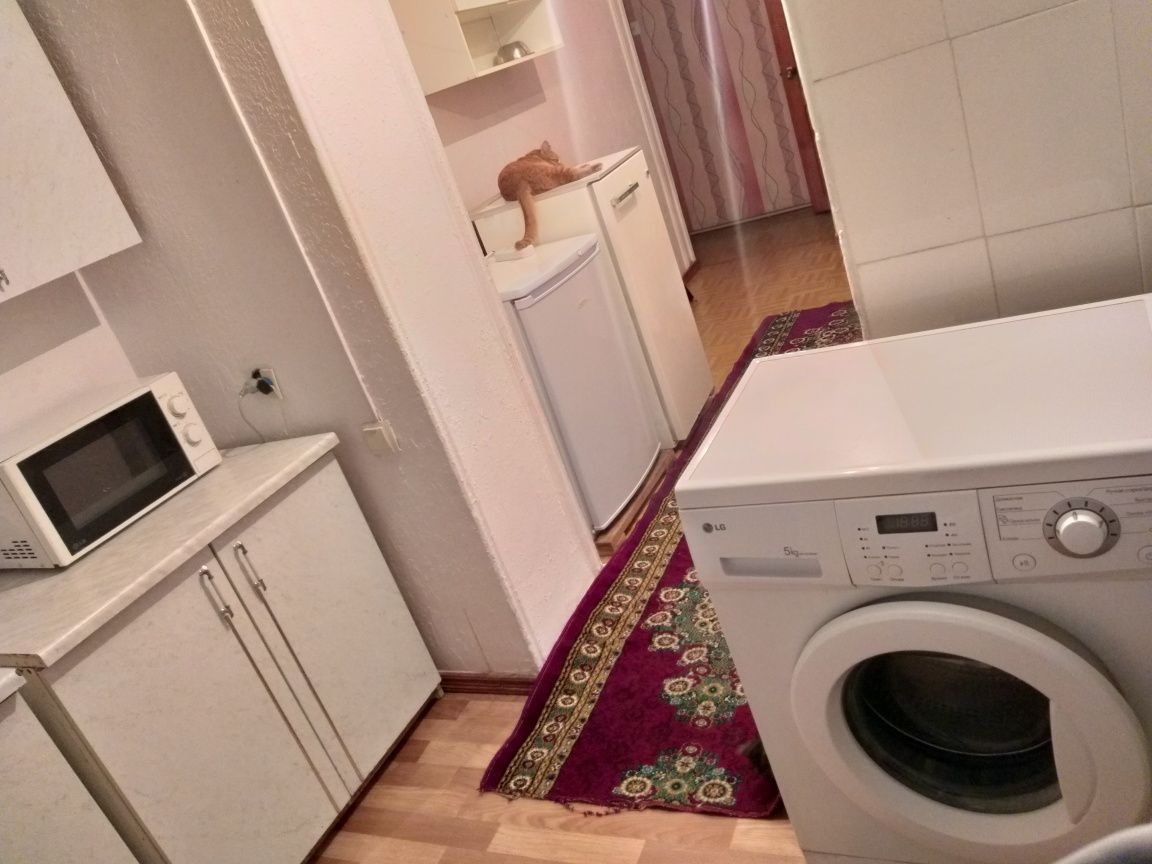 Вощьму одну девушку на ПОДСЕЛЕНИЕ