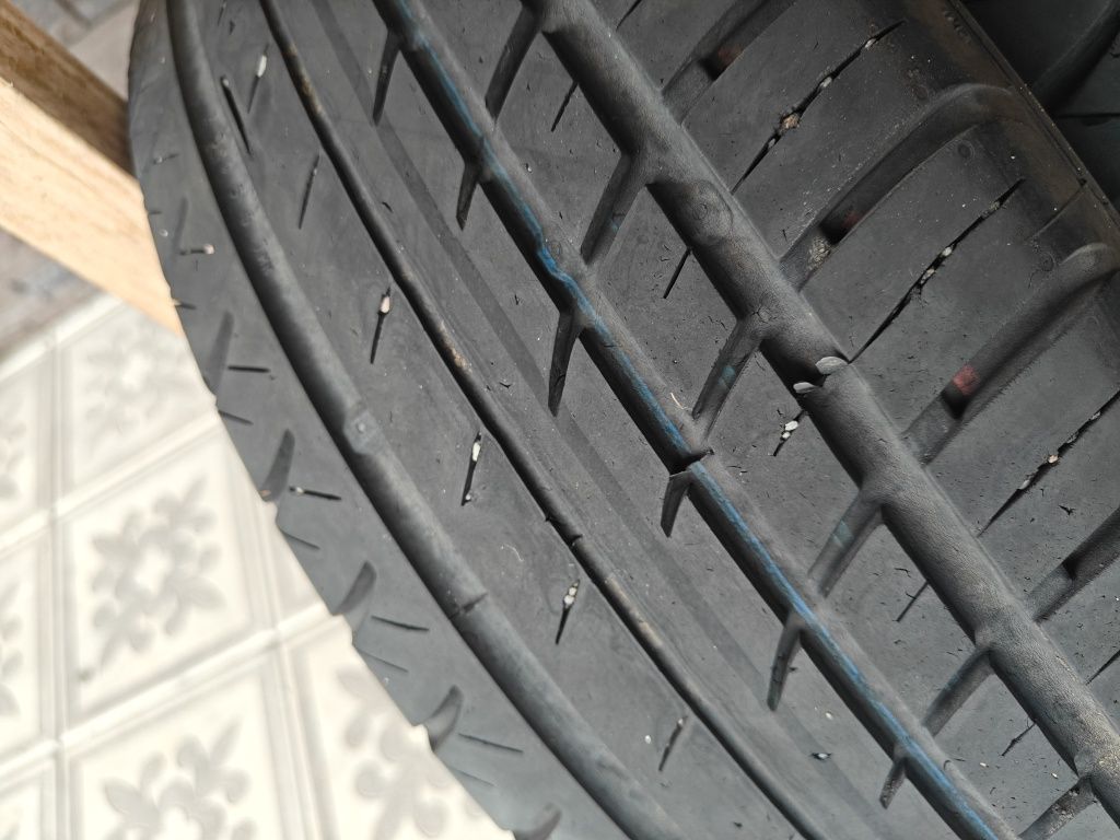 Viatti Assimetrico 195/65 R15