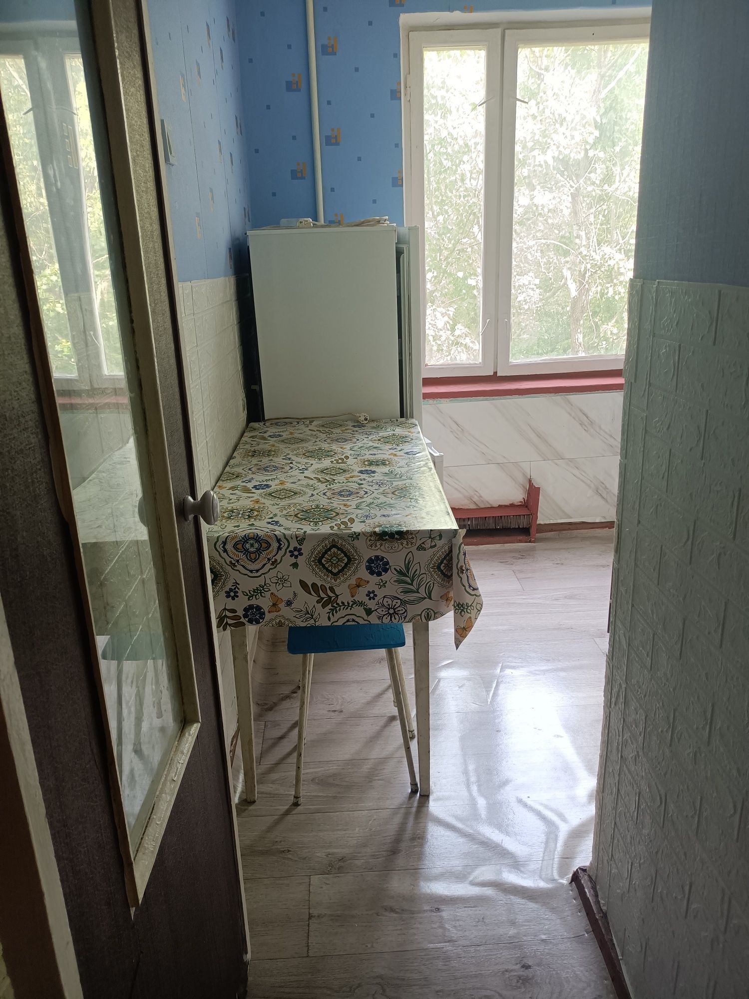 Сдам в аренду квартиру
