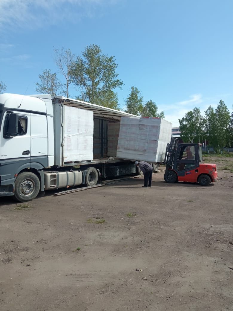 Утеплитель ПЕНОПЛЕКС