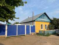 Продам дом на районе ГМЗ или обмен квартира на старый часть