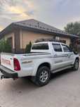 Продам Toyota Hilux