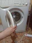 Стиральная машина indesit бесплатно