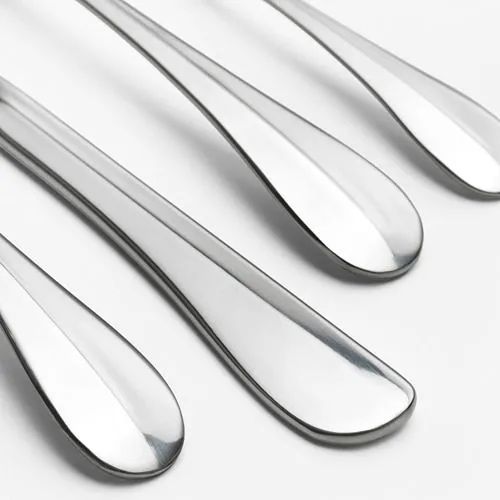 Столовые приборы Gamman Ikea