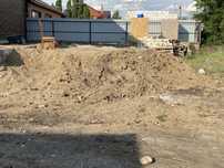 СК Сарбазда 3 камаздай фундаментке песок бар. Бесплатно.