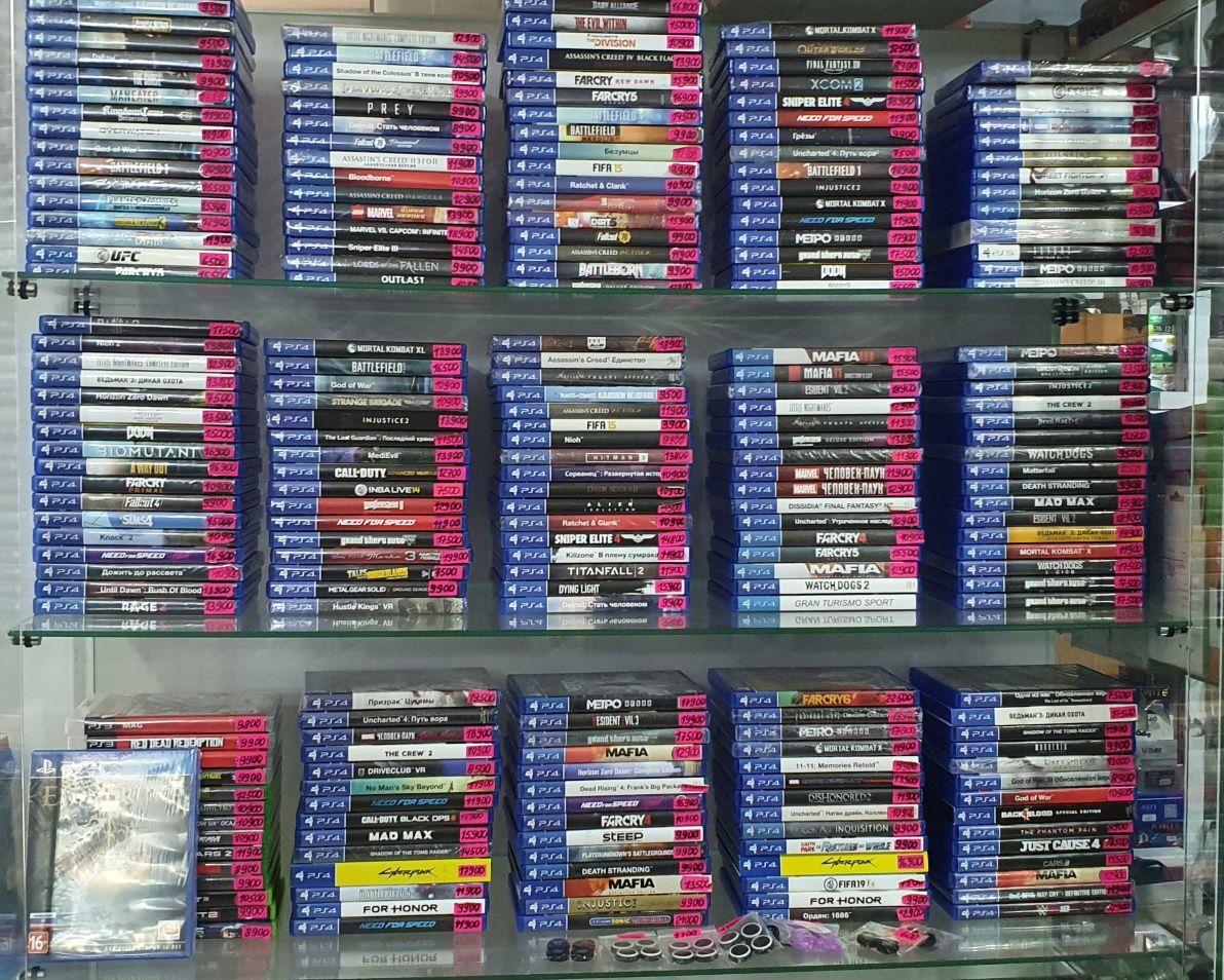Игра для ps4 ps3 ps5 Dandy Sega Xbox 360 Xbox One