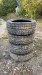 Шины r17 Bridgestone Blizzak