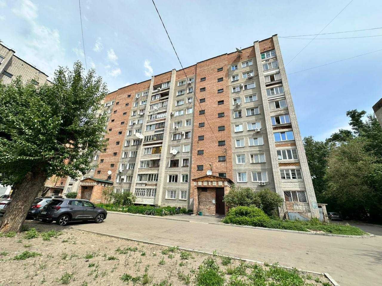 В продаже 1 ком квартира Бульвар Гагарина 21/1