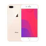 iphone 8+ 64gb 75akb