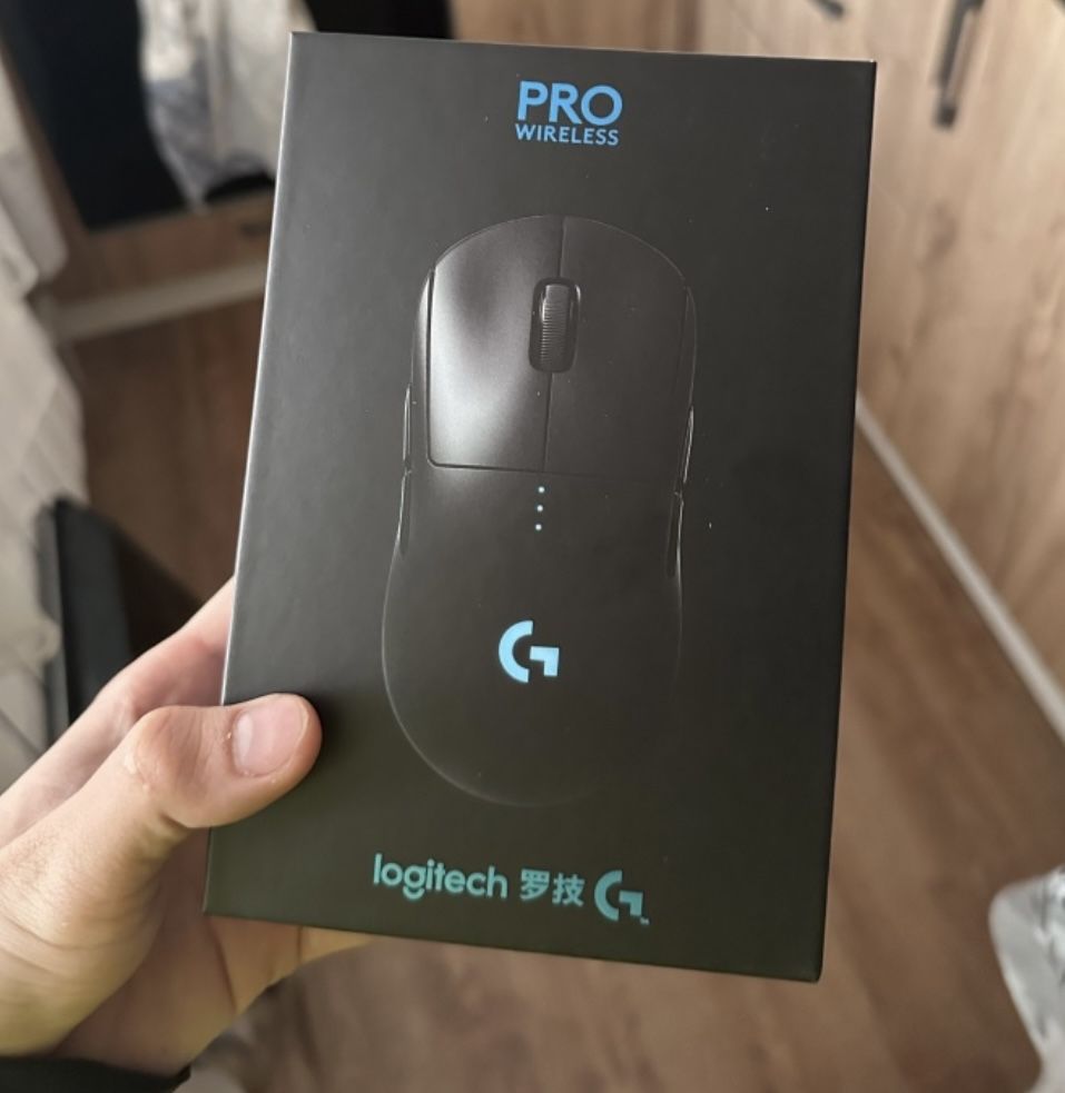 ТОП-гаджеты от Logitech и HyperX в Астане!