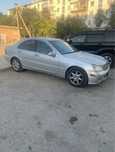 Mercedes Benz C230 (W203) или обмен с моей доплатой