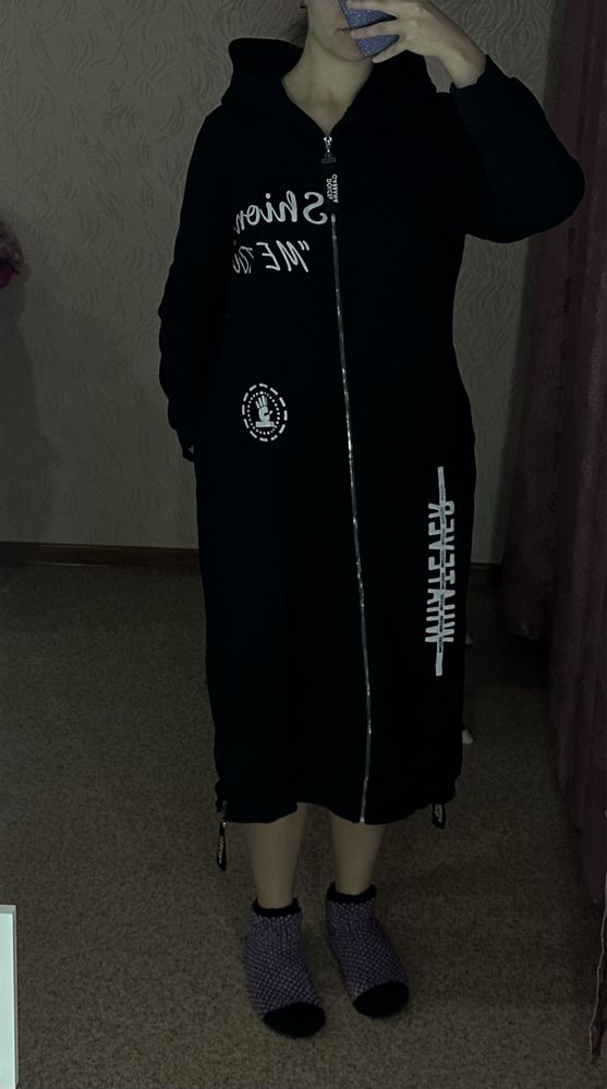 Платья разные