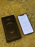 Iphone 12 pro max 256