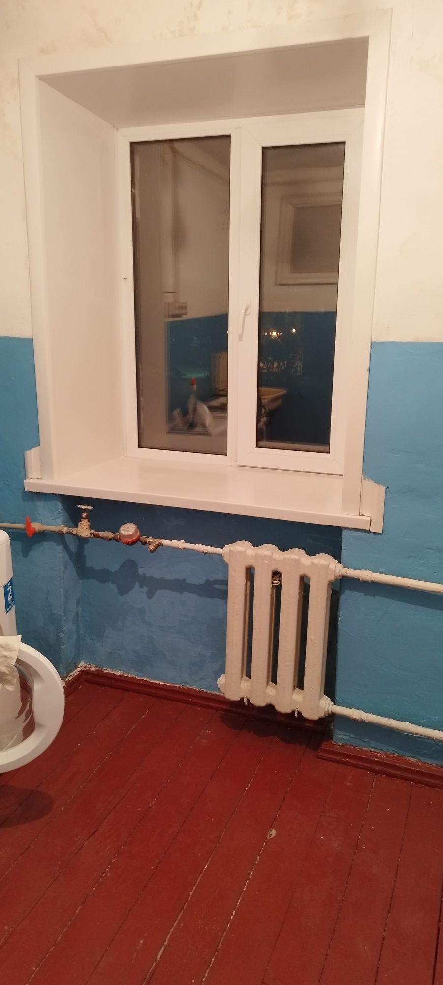 Продам 2х комнатную квартиру