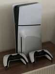 PlayStation slim 5, 1 ТБ