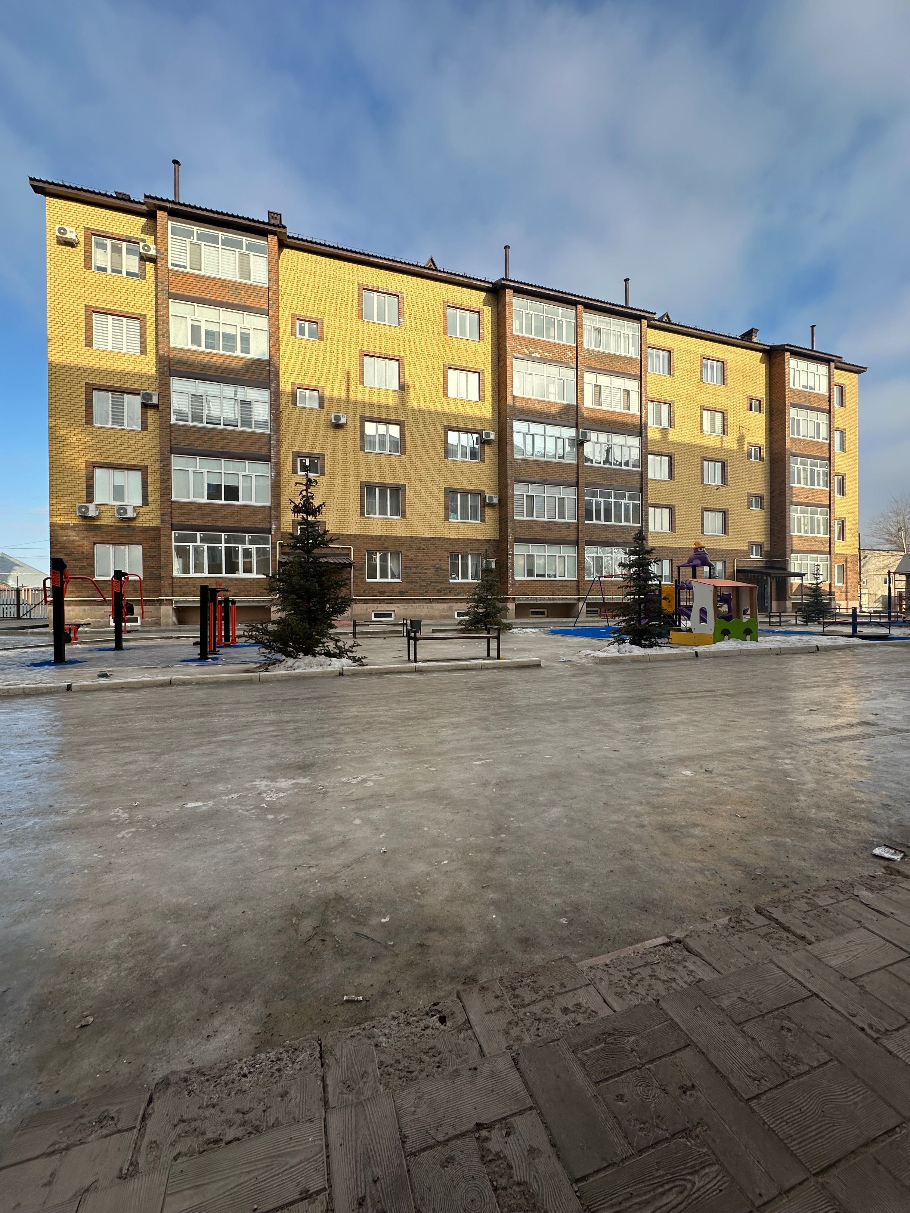 Продам 3х Ел Ырысы