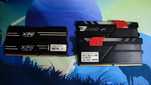 Озу ddr4 комплекты по 32гб 16х2