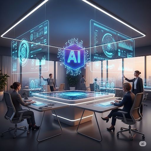 Курсы AI/Автоматизация и создание ИИ ботов