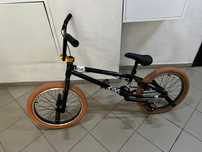 BMX level.