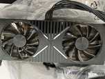Видеокарта geforce rtx 2080 8gb
