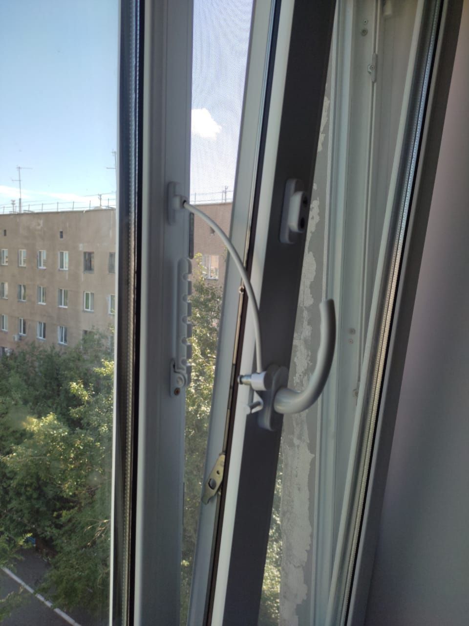Продается два стеклопакета