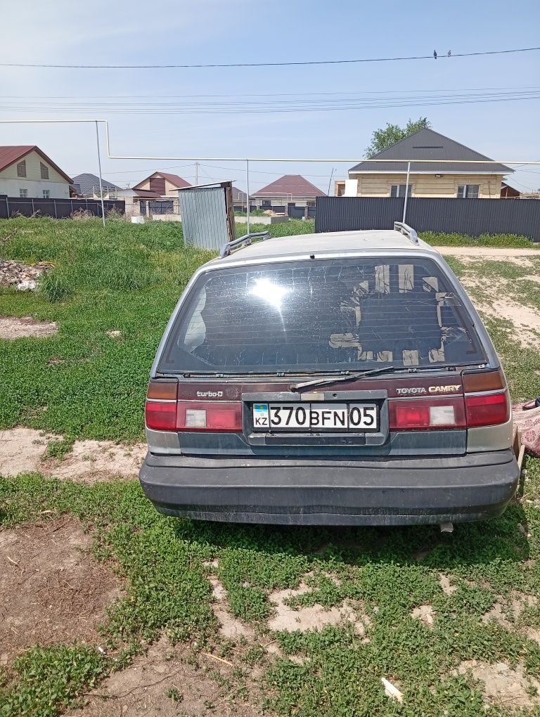 Продам машину срочно