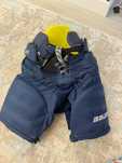 Шорты хоккейные Bauer