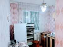 Продам квартиру однокомнатную