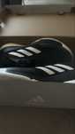 adidas crazy flight