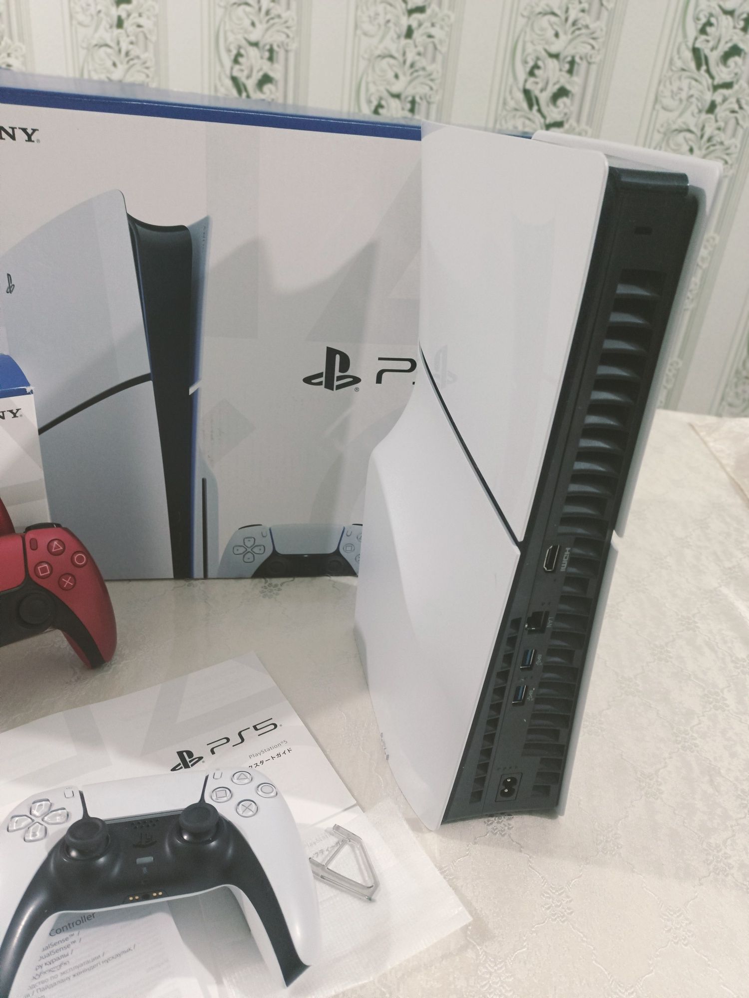 Playstation Sony 5