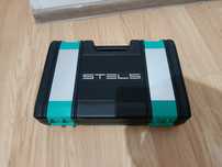 Продаю новый набор инструментов STELS (не использовался)