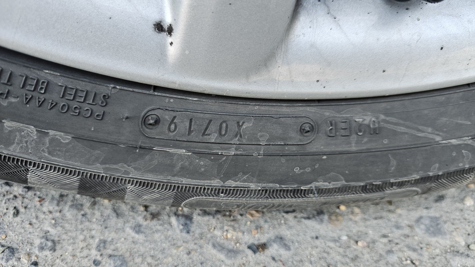 Продам Диски Toyota 17  оригинал
