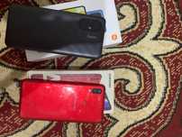 Redmi 12C пен Samsung A10S