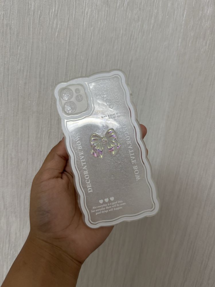 iPhone 11 разные цвет