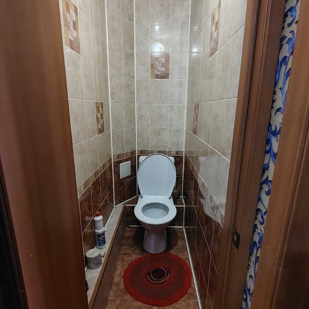 Продам 3 комнатную квартиру