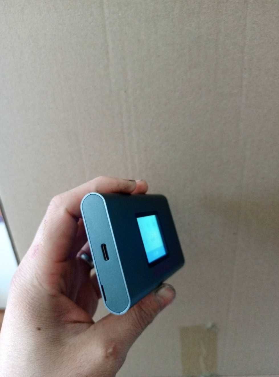 Wi-Fi роутер ALTEL MiFi L26 Cat6