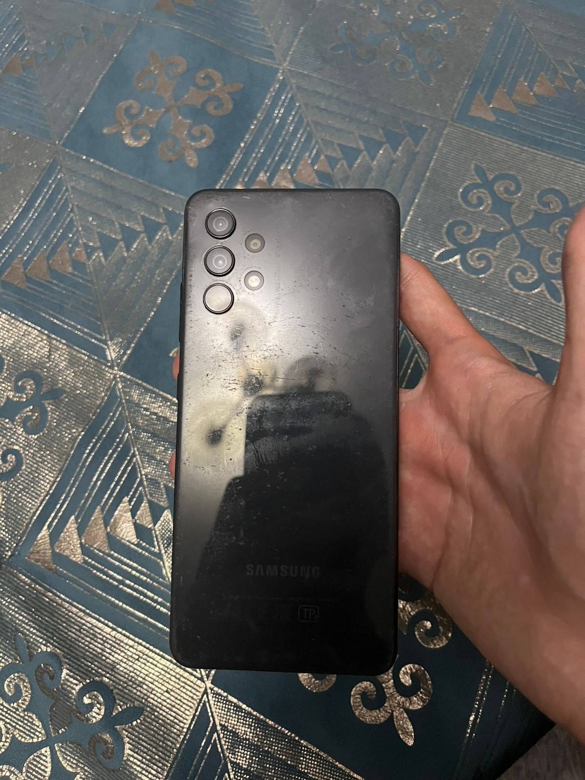 Samsung A32 128gb