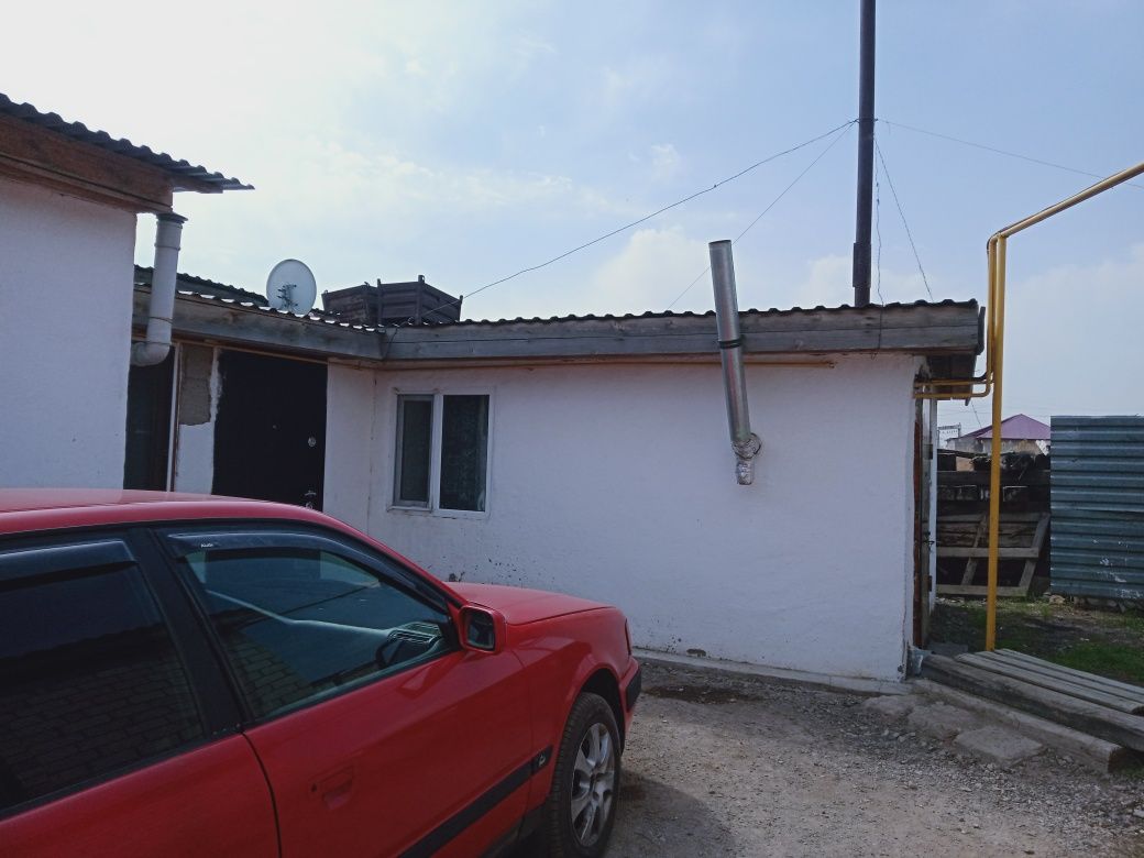 Продам благоустроенный дом с бизнесом на Сороковой