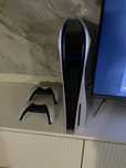Sony PlayStation 5 с играми срочно!