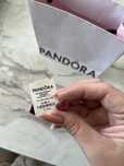 Шармик от Pandora оригинал