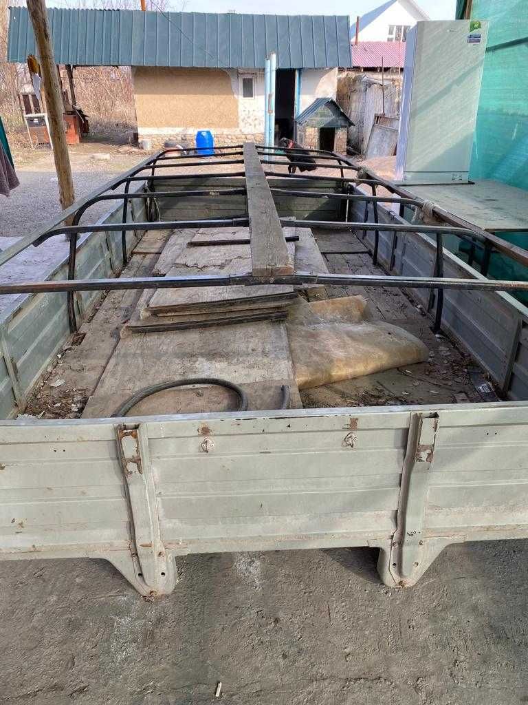 Телешка для газеля кузов прицеп бесплатная концултация