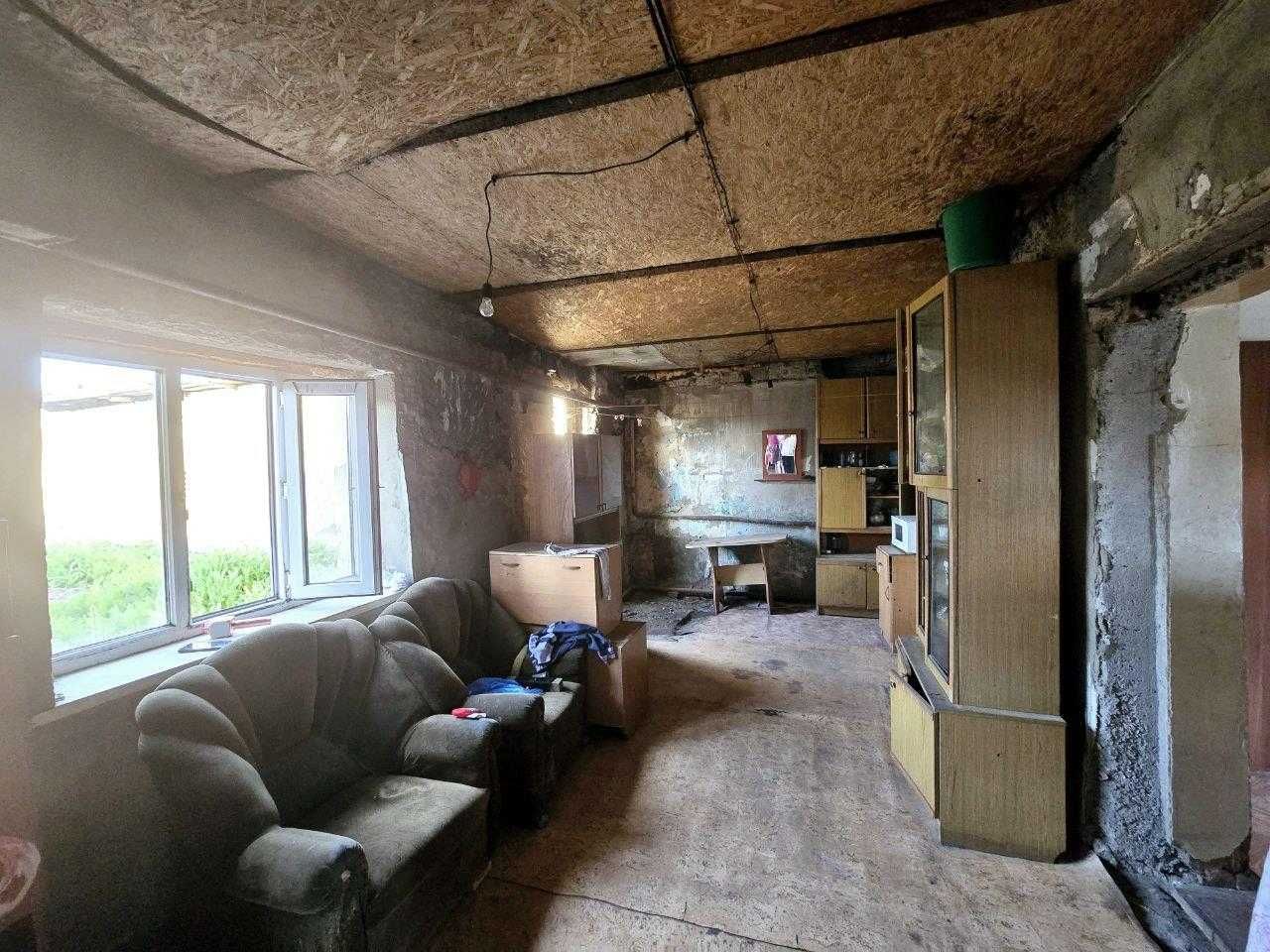 Продам дом в Соц.городе 8 марта