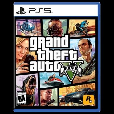 Sony playstation 5